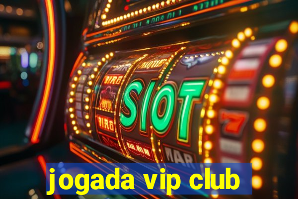 jogada vip club